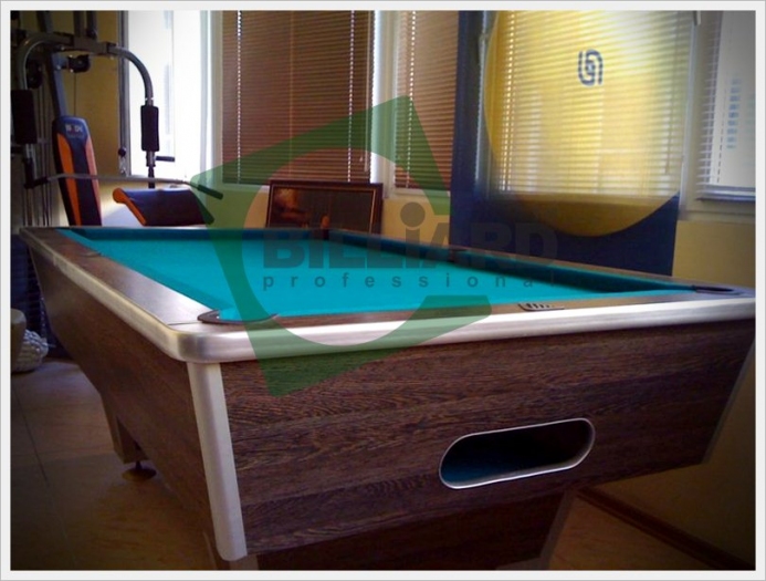 Бильярдный стол STAR