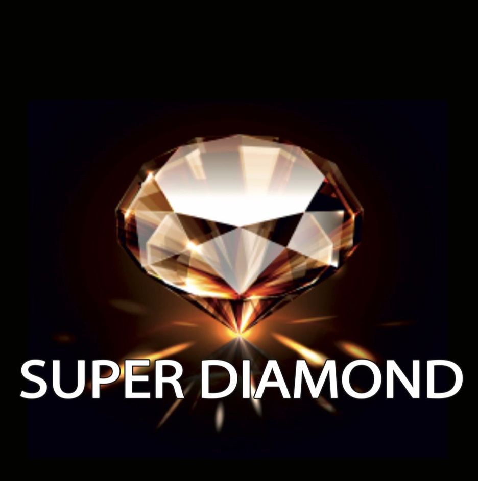 SUPER DIAMOND