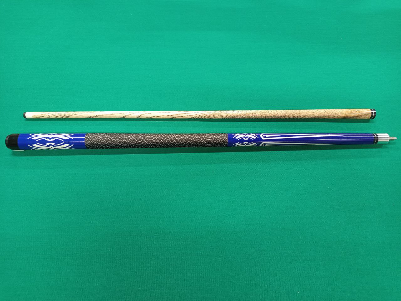 Бильярдный кий для пула разборный #4