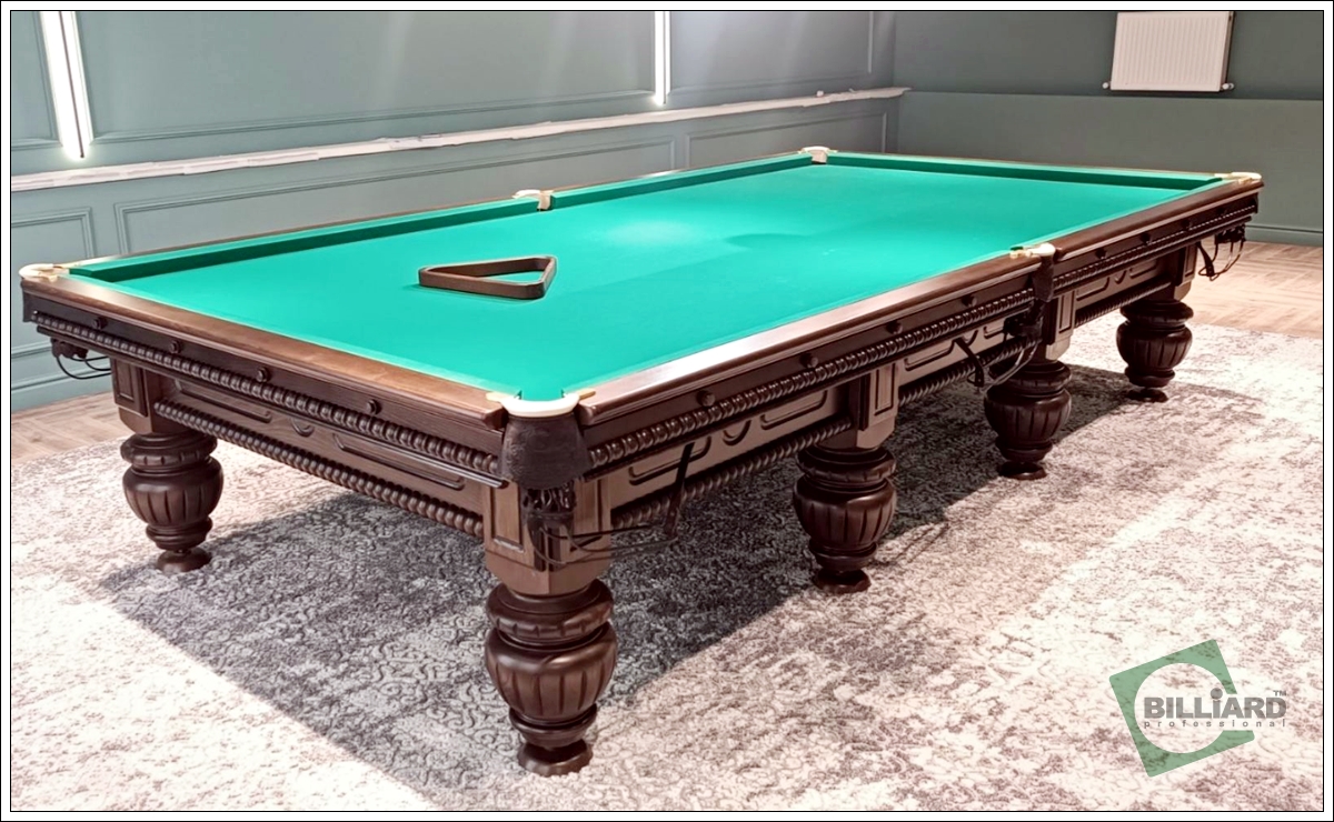 Бильярдный Cтол FLAGMAN 