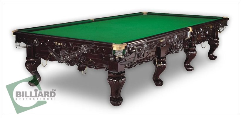 Бильярдный Cтол Royal