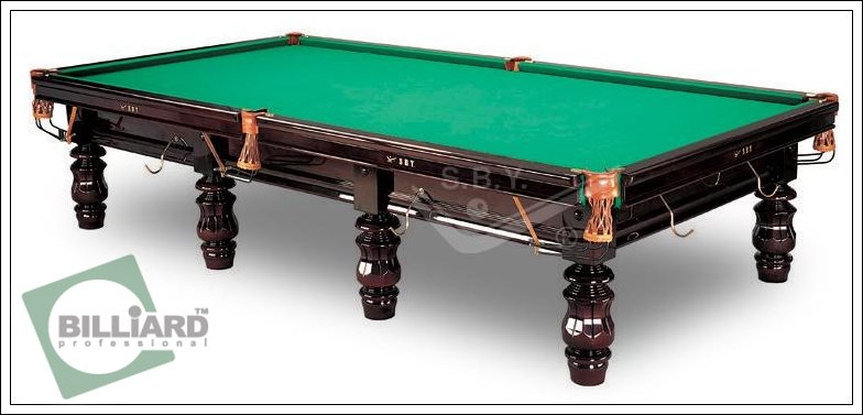 Бильярдный Стол Моцарт