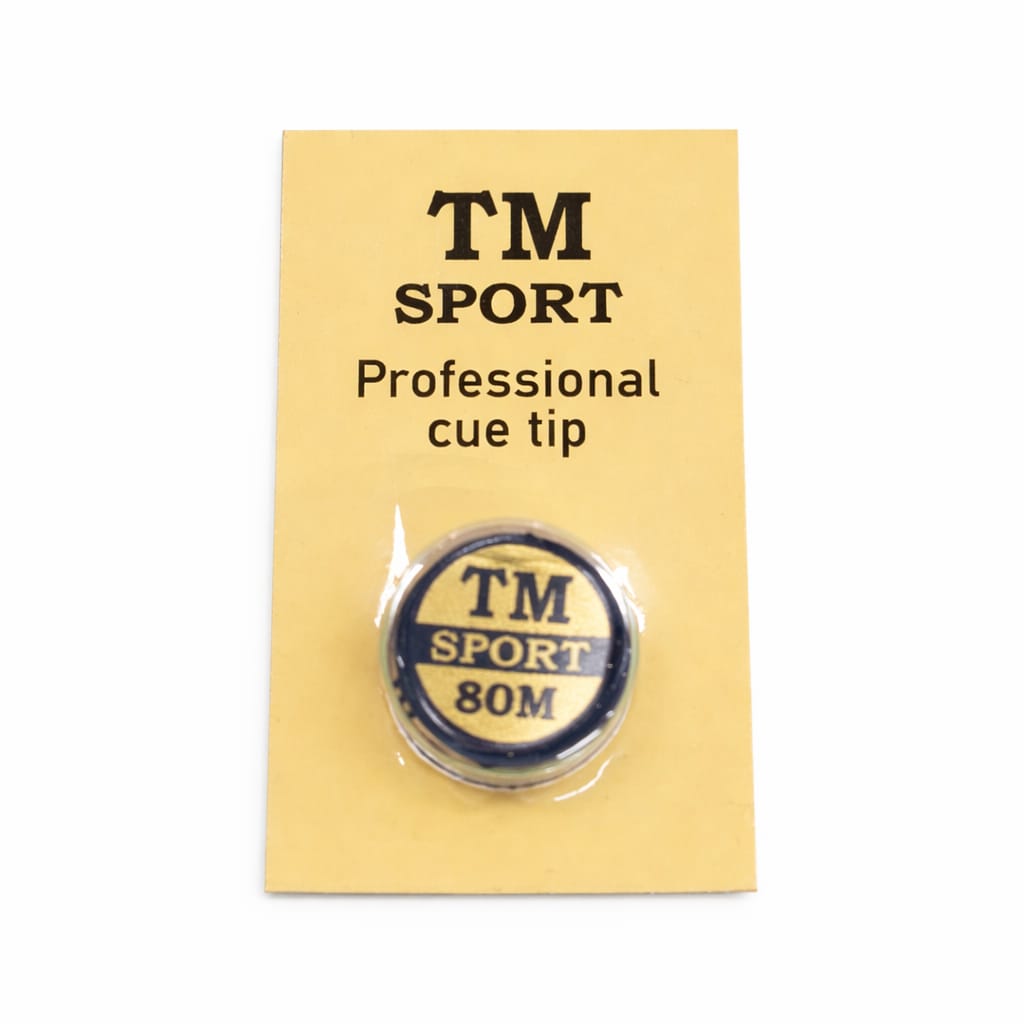 Наклейка для кия TM sport 13mm