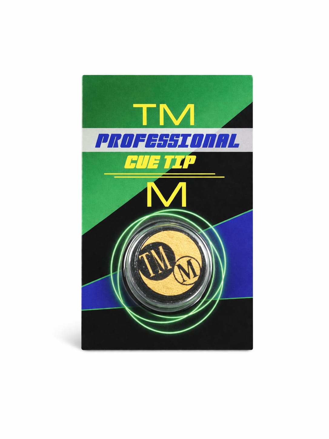 Наклейка для кия ТМ Professional 